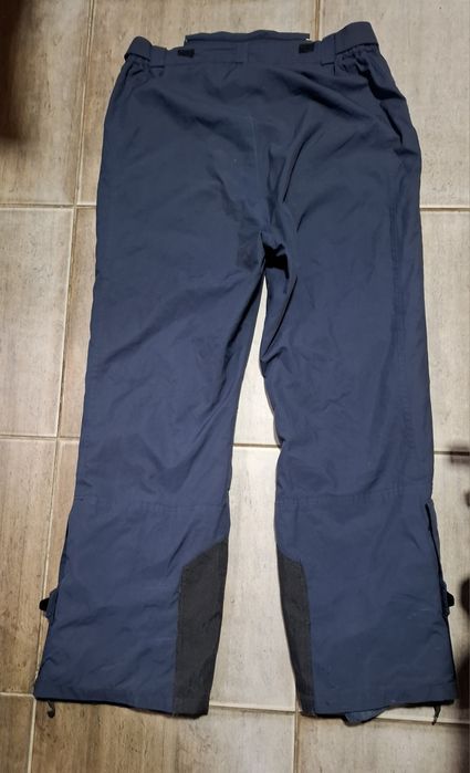 Штани лижні фірмові