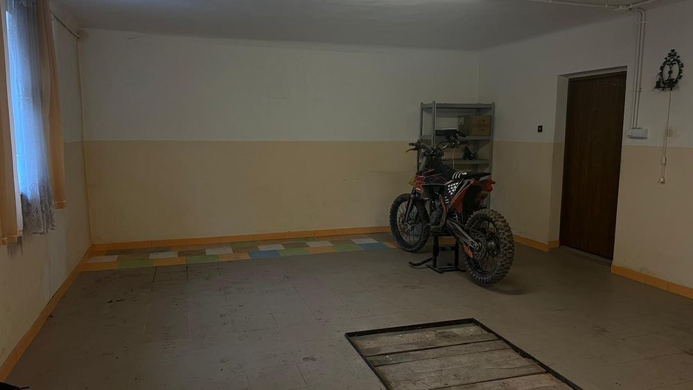 Mam do wynajęcia garaż 50m2