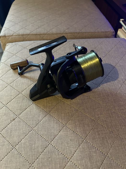 Kołowrotek okuma 8k