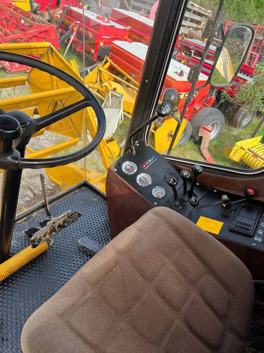 Комбайн Sampo 580