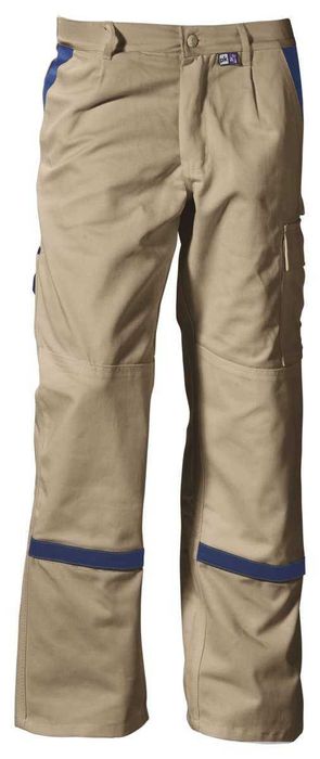 Нові робочі штани PKA Threeline Perfect у кольорі Besch (р.46)