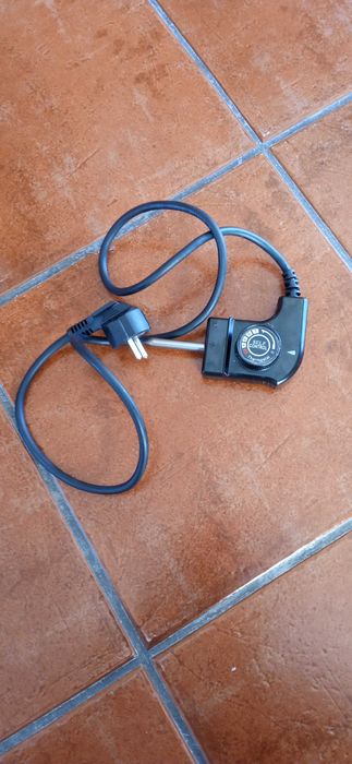 Grelhador eléctrico Flama
