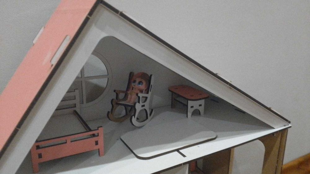 Ляльковий бидиночок