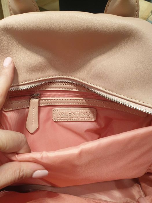Plecak Red Valentino