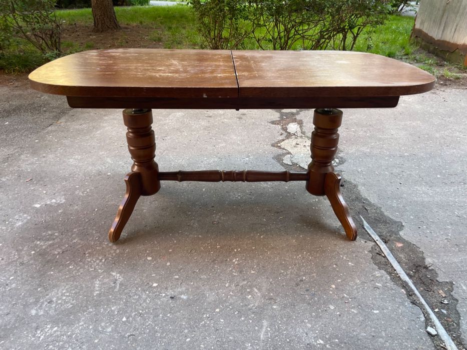 Stół / ława do jadalni