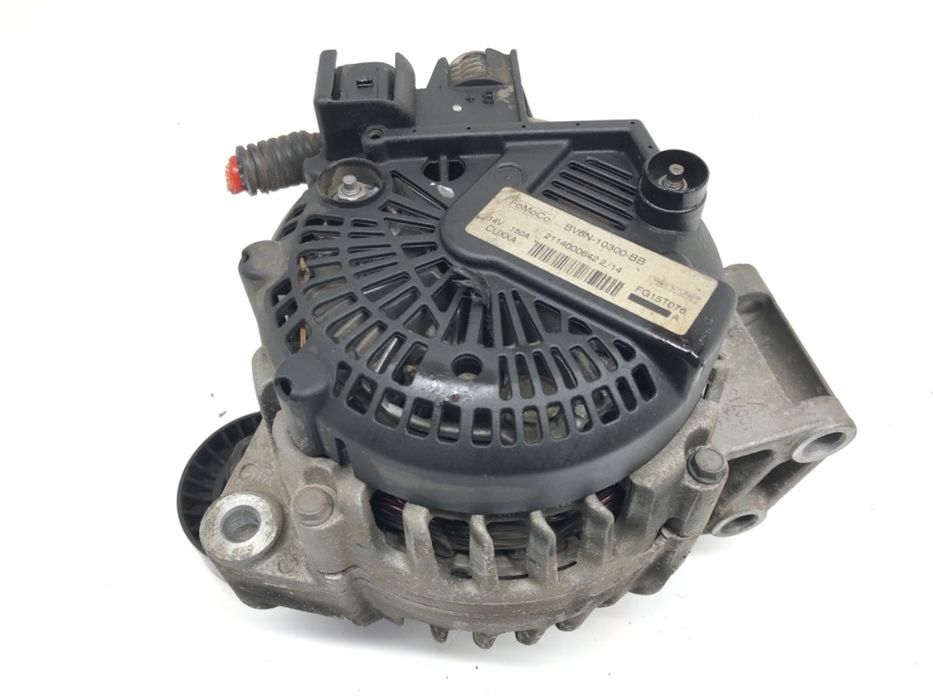 ALTERNATOR FORD MONDEO MK4 BV6N-10300-BB 1.6 160KM 07-15