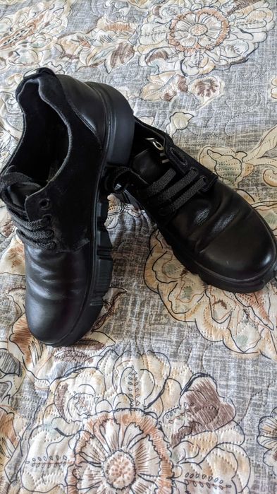 Туфлі підліткові