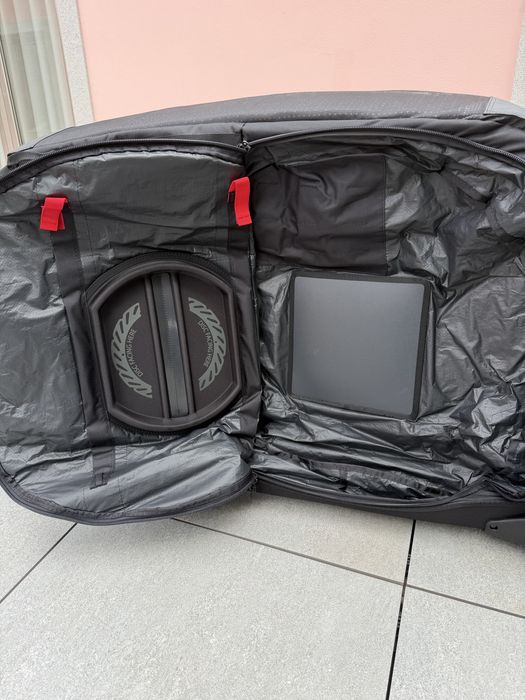 EVOC Bike Bag Pro