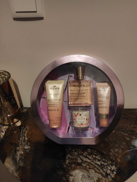 [Nuxe] Coffret Icónico Prodigieuse Floral - Desconto!!