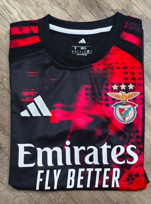 Camisola Benfica 26/27