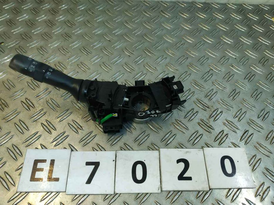 Toyota Yaris 3 2010-2020 підрульовий перемикач LH Highlander 08-13 EL7020 841400D310