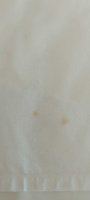 Lençóis cama de solteiro e almofadas
