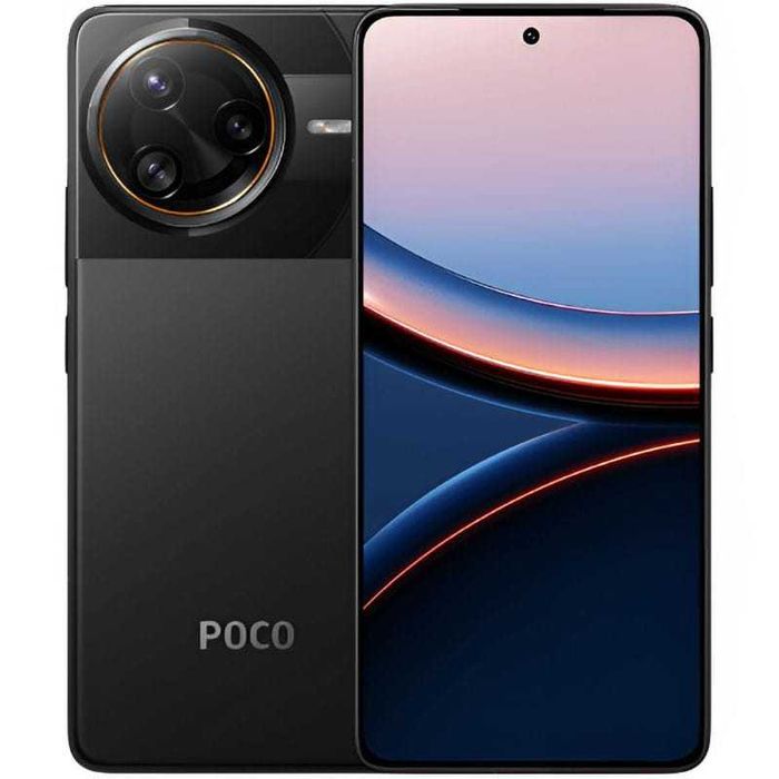 Xiaomi Poco F7 Ultra 5G 12GB/256GB IP68 4.32GHz