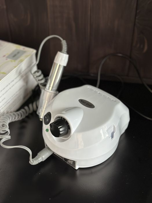 Фрейзер фрезер для манікюра nail polisher