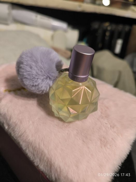 Ariana Grande Moonlight Eau de Parfum