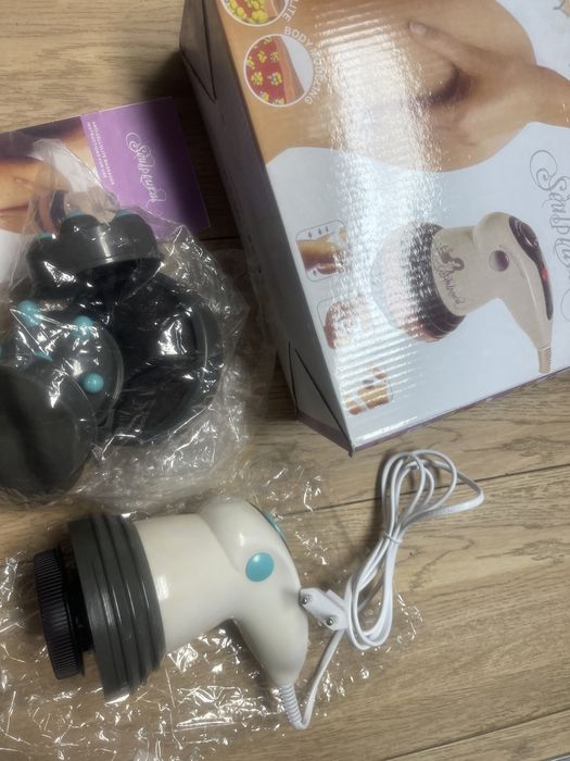 Масажер для тіла