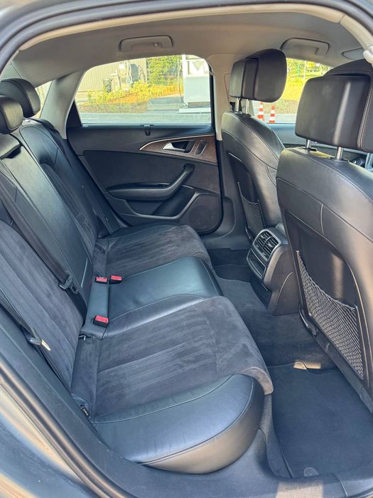 Продам Audi A6 2.0TDI 2013