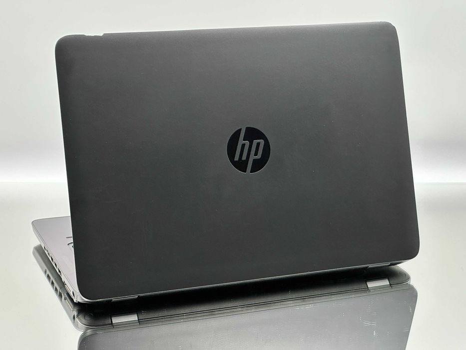 CZYSZCZENIE MAGAZYNU! Poleasingowy Laptop HP EliteBook 840 G2 Dotyk ekran 14 cali Intel Core i5 4GB RAM 256GB Dysk Windows 11 Pro