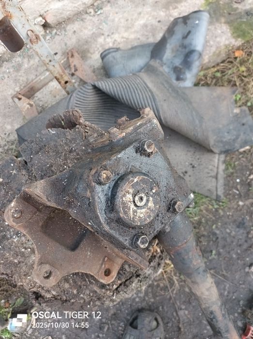 Продам рулевую колонку от авто Уаз, Газ