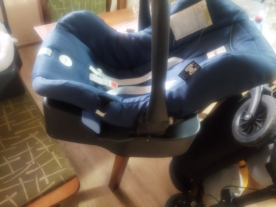Inglesina 0-13 кг