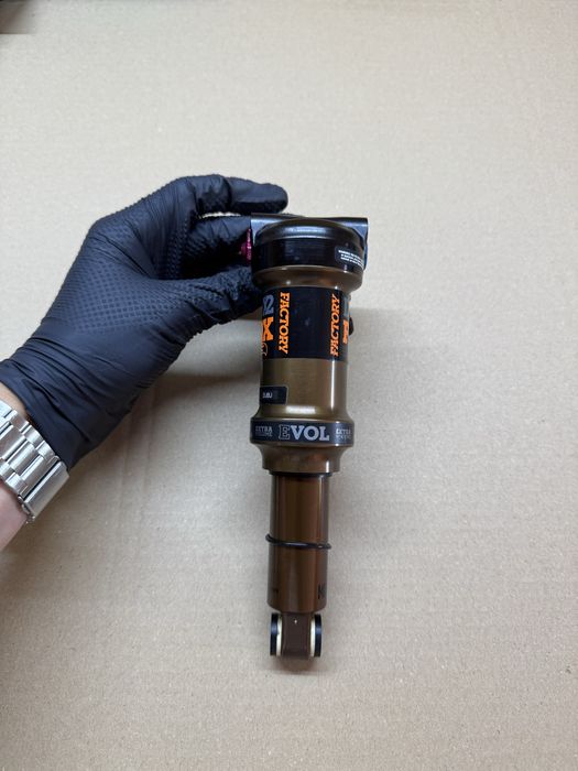 Dla Ciebie wszystko - fox dpx2 - w kategorii Części rowerowe