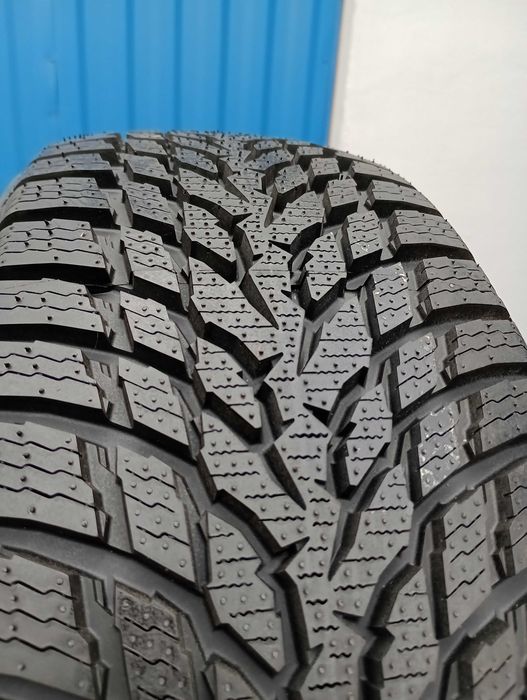 Opona Zimowa Nokian Snowproof 1 1x 195/65 R15 91T NOWA 25 ROK