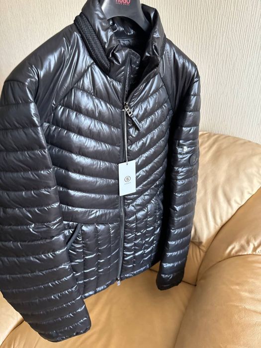 Куртка Bogner новая