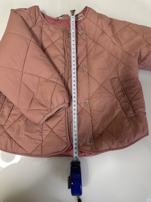 Курточка весняна 1,5-2,5 роки