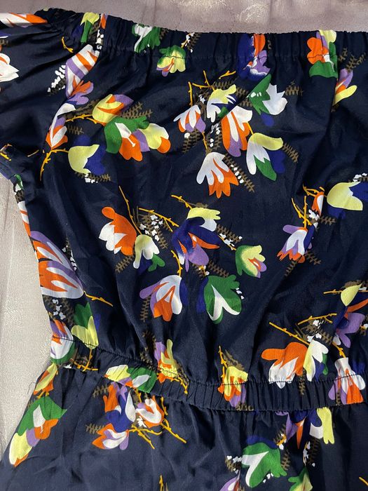 Комбінезон літній