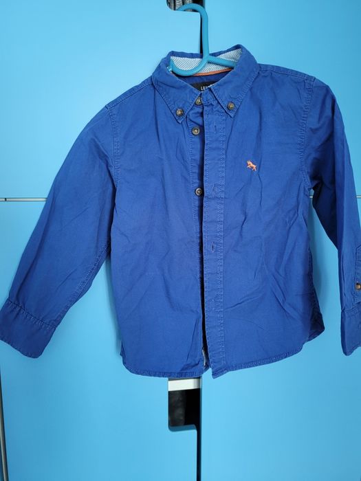 Koszula h&m r.104