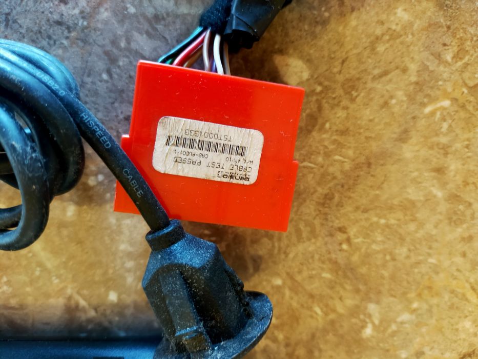 DENSION Gateway Lite USB - AUDI A3 A4