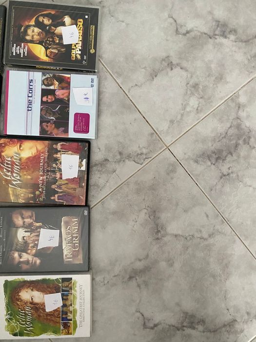Filmes e dvds clássicos