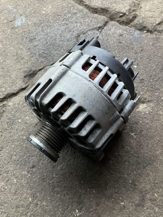 Seat Leon - alternator 1.4 TSI