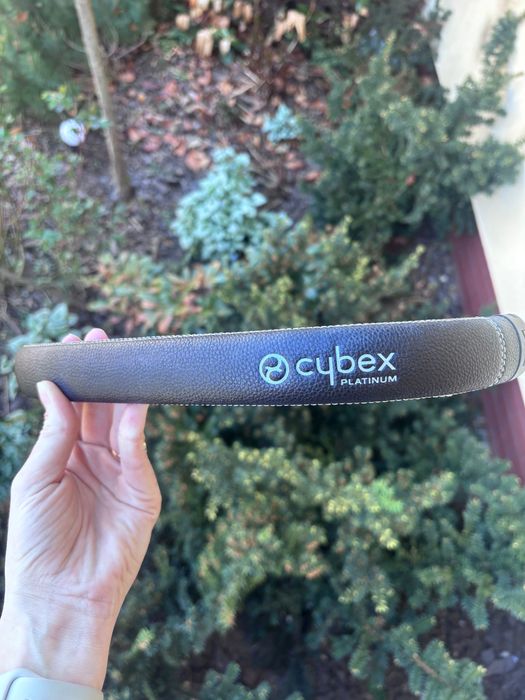Pałąk Cybex Priam 2.0/3.0 Mios 2.0