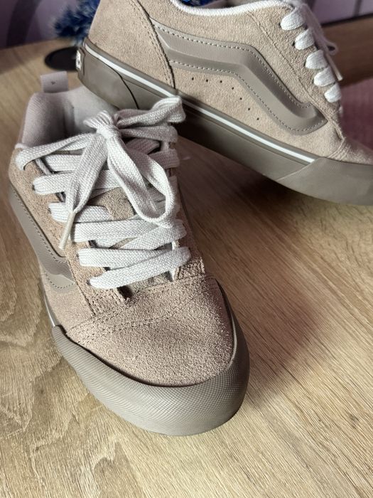 Кеди, кросівки Vans оригінальні