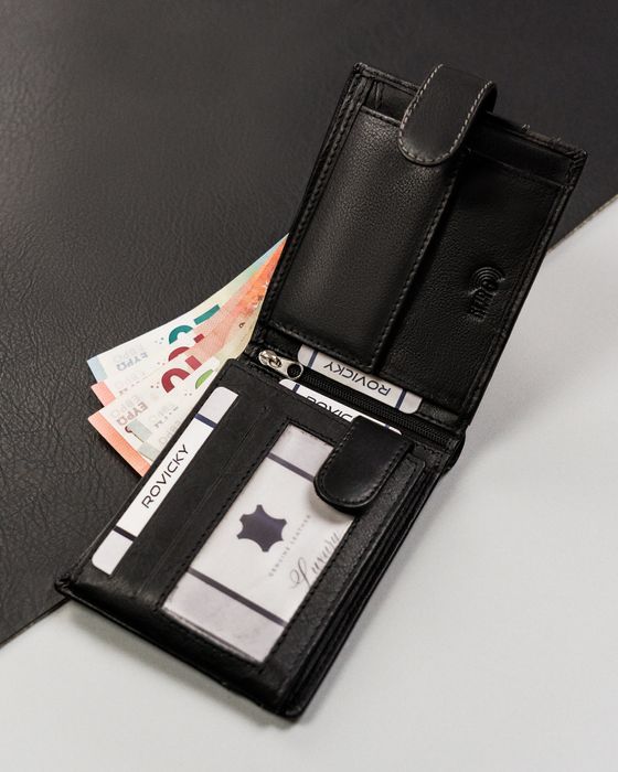 portfel skórzany męski n992l-ndm-2864 black