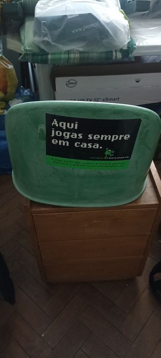 Artigos do Sporting