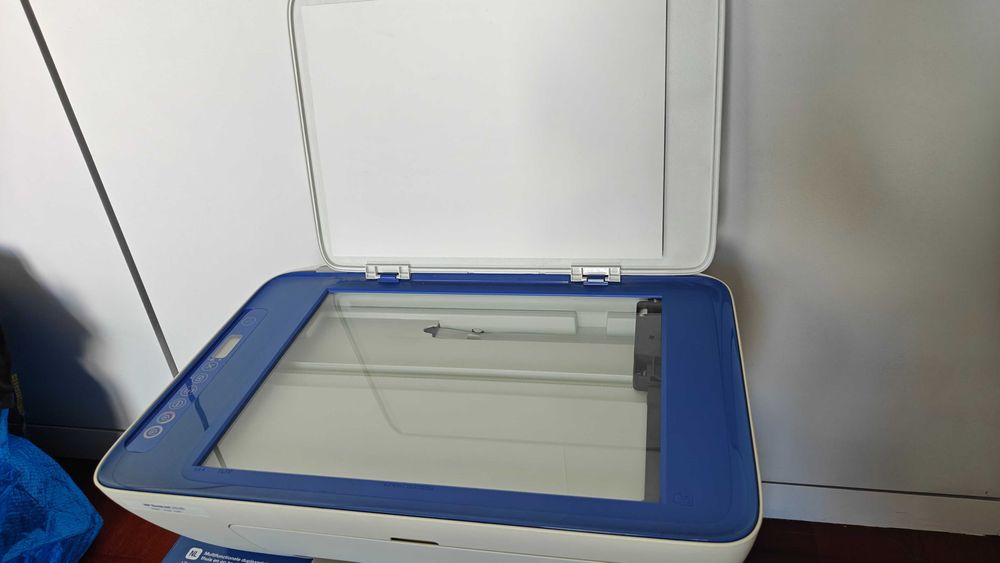 Vendo impressora HP Deskjet 2630 Print Scan Copy