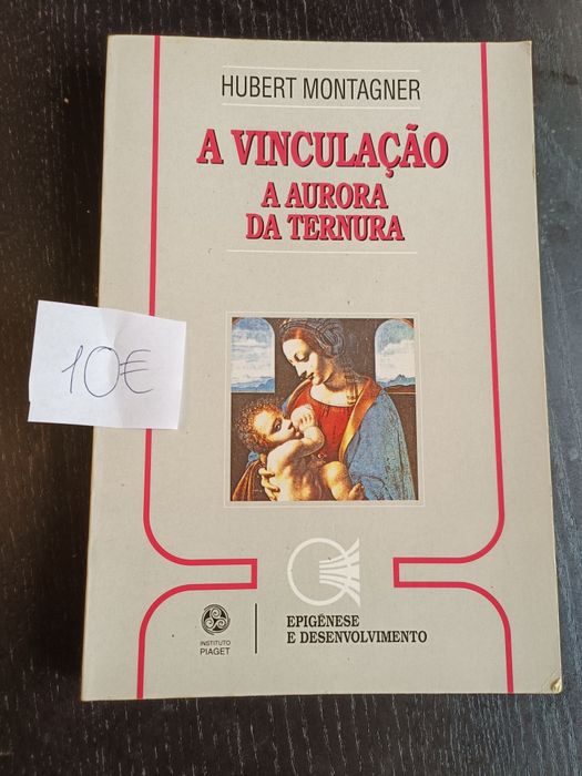 Livros sobre pedagogia e educação