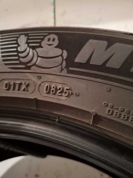 opony letnie Michelin ePrimacy 225/55 R19