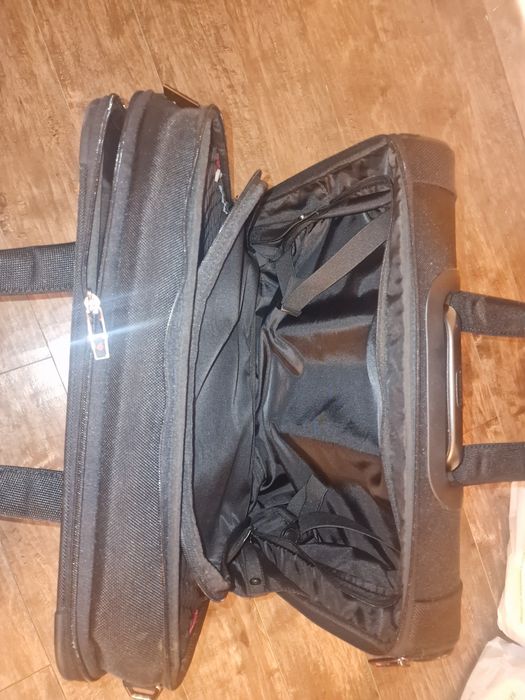 Pasta Samsonite Dlx5 Pro