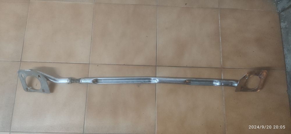 Barra AA  Peugeot/Citroen