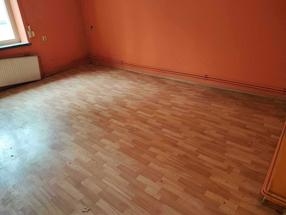 Usługi Czyszcząco Sprzątające, Zabieramy wszystko