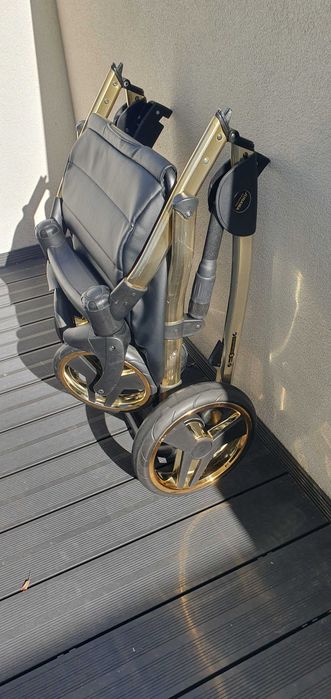 Junama Diamonds S-Line 2w1