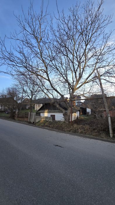 Продається земельна ділянка під забудову, вул. Р.  Шухевича