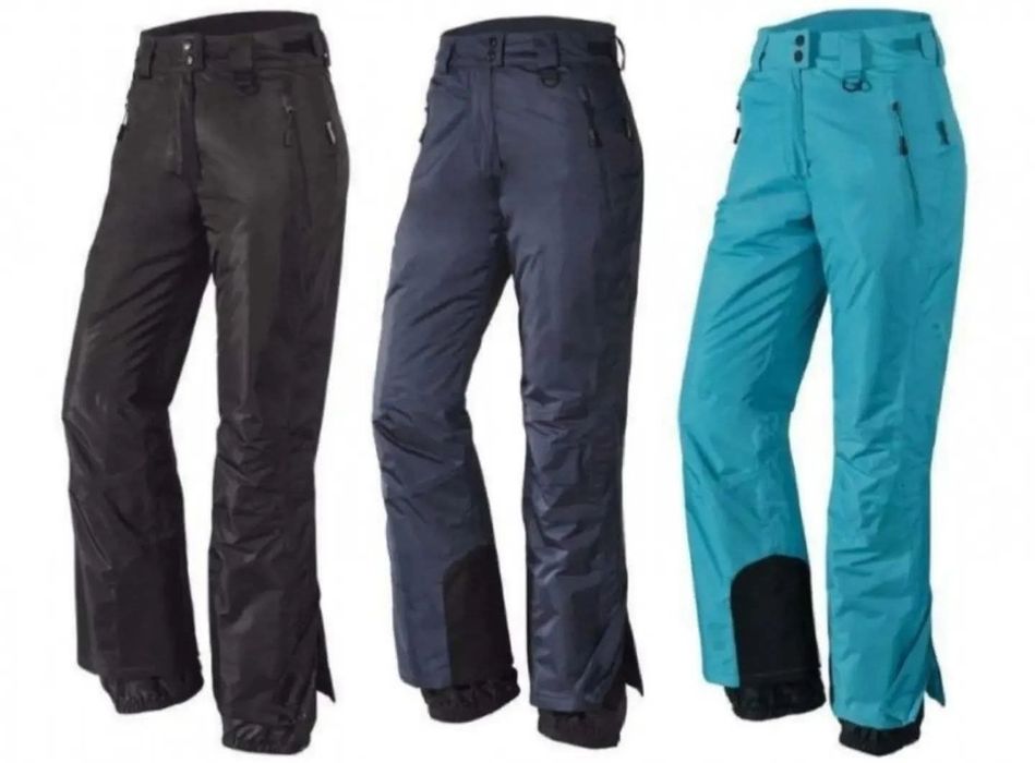 Гірськолижна куртка і штани Crivit,Crivit pro. Лижна куртка, лижні шта