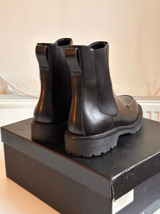 Чоловічі лофери Dries van noten