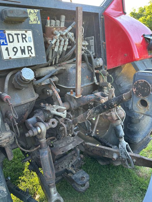 MTZ pronar 1025A