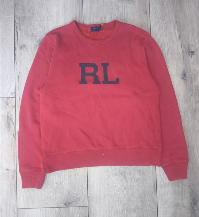 Кофта худі Polo Ralph Lauren поло ральф