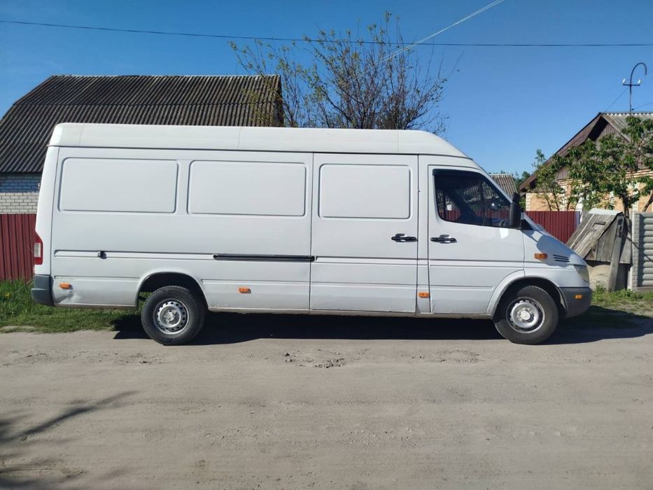 Грузовые перевозки